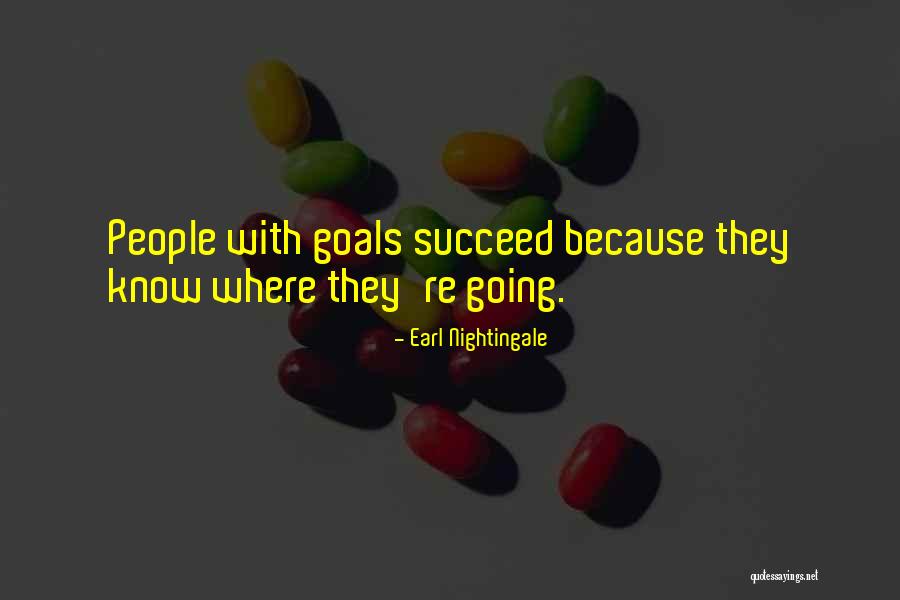 Agudelo Spezia Quotes By Earl Nightingale Agudelo Spezia Quotes By Earl Nightingale