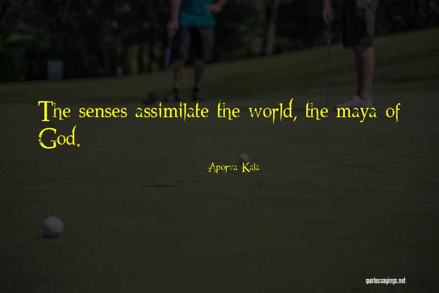 Agudezas Mentales Quotes By Aporva Kala Agudezas Mentales Quotes By Aporva Kala
