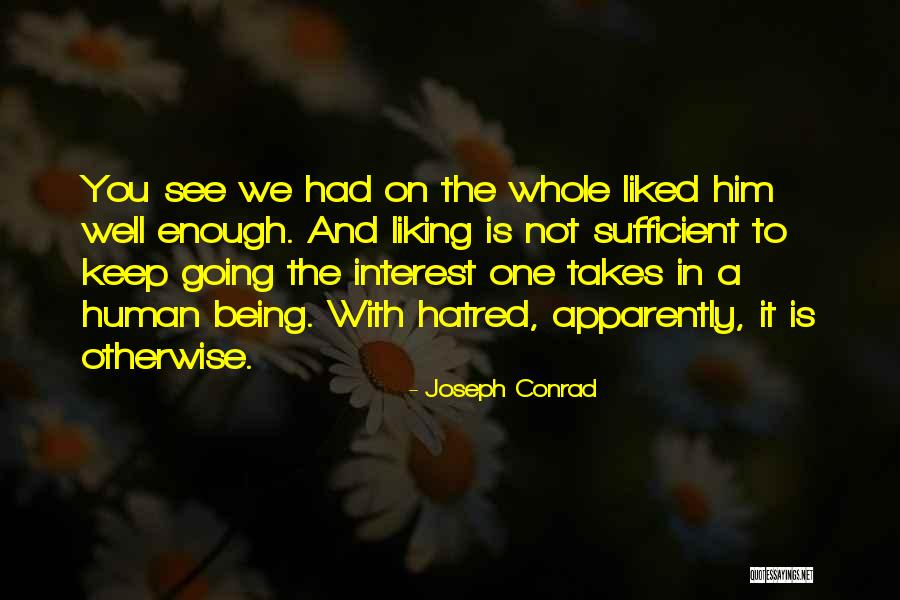 Agudezas Mentales Quotes By Joseph Conrad Agudezas Mentales Quotes By Joseph Conrad