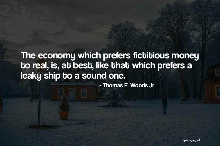 Agudos Dolores Quotes By Thomas E. Woods Jr. Agudos Dolores Quotes By Thomas E. Woods Jr.