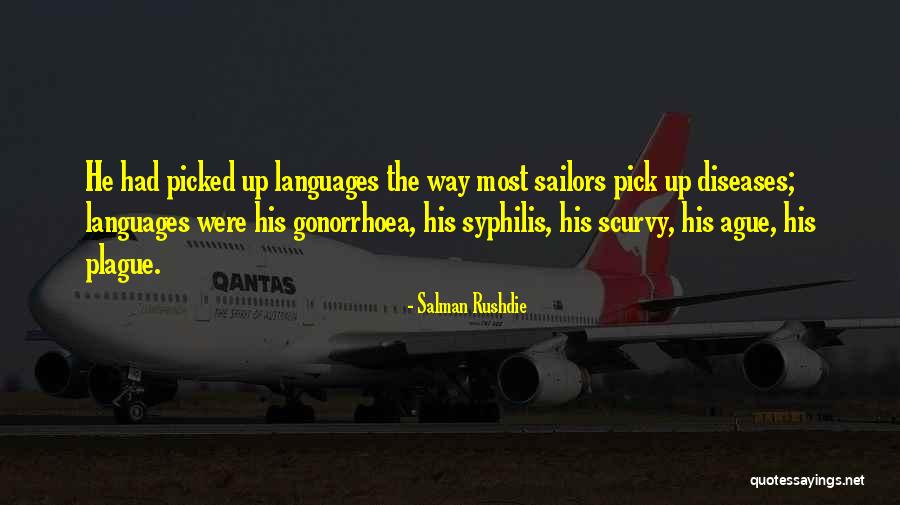 Ague Quotes By Salman Rushdie Ague Quotes By Salman Rushdie