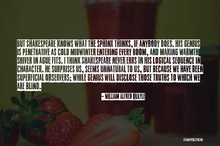 Ague Quotes By William Alfred Quayle Ague Quotes By William Alfred Quayle