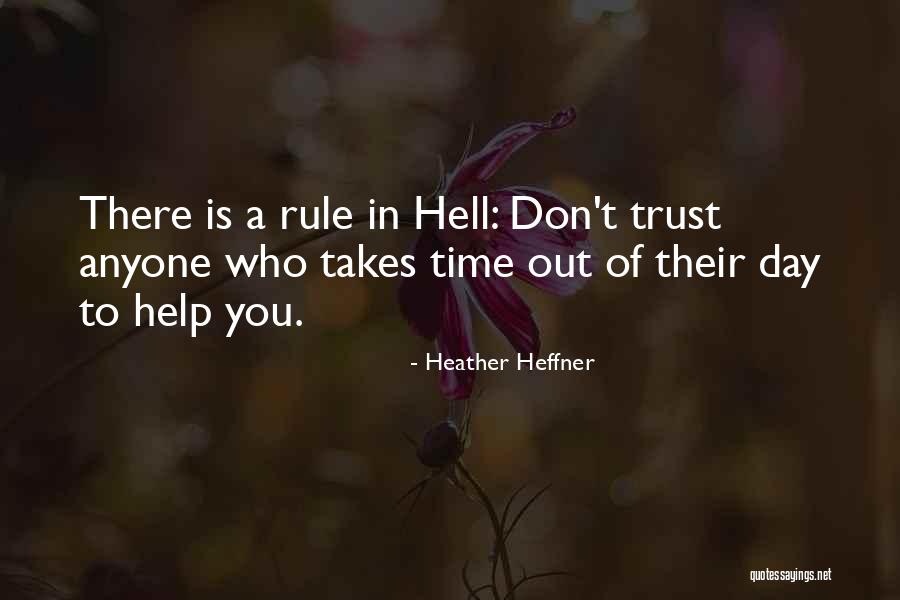 Agueda Cardenas Quotes By Heather Heffner Agueda Cardenas Quotes By Heather Heffner