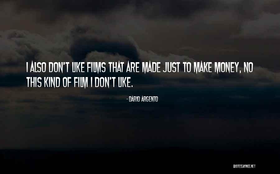 Aguelo Sefoya Quotes By Dario Argento Aguelo Sefoya Quotes By Dario Argento