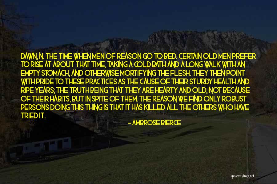 Aguenta Se Quotes By Ambrose Bierce Aguenta Se Quotes By Ambrose Bierce