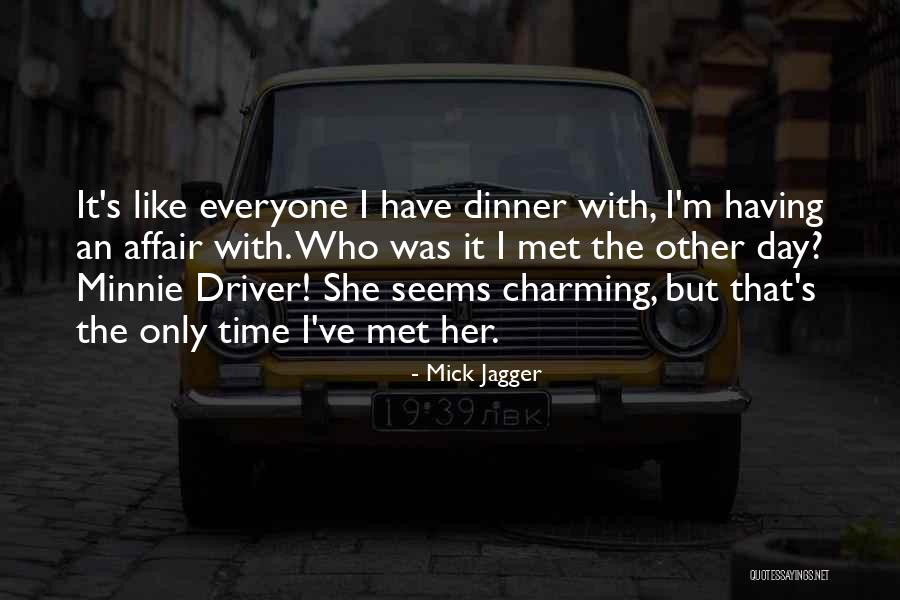 Aguentar In English Quotes By Mick Jagger Aguentar In English Quotes By Mick Jagger