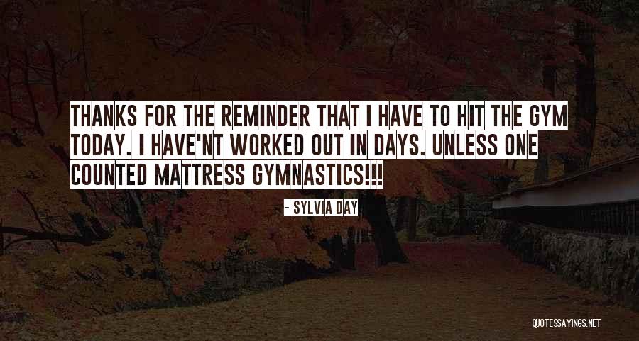 Aguerridas Quotes By Sylvia Day Aguerridas Quotes By Sylvia Day