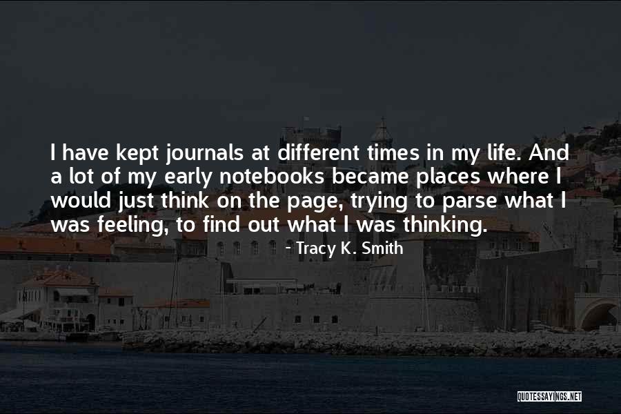 Aguerridas Quotes By Tracy K. Smith Aguerridas Quotes By Tracy K. Smith
