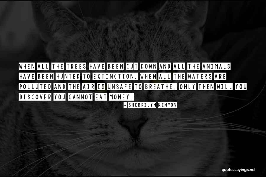 Aguerridos Quotes By Sherrilyn Kenyon Aguerridos Quotes By Sherrilyn Kenyon