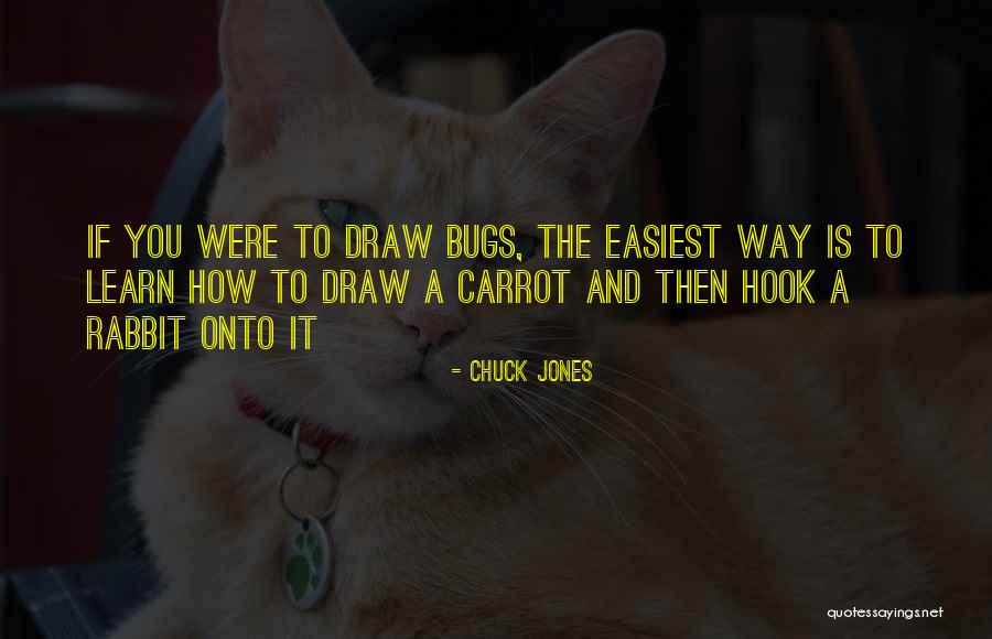 Agues Prescott Quotes By Chuck Jones Agues Prescott Quotes By Chuck Jones