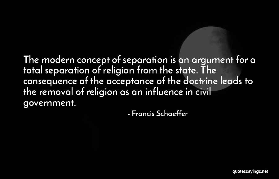 Agues Prescott Quotes By Francis Schaeffer Agues Prescott Quotes By Francis Schaeffer