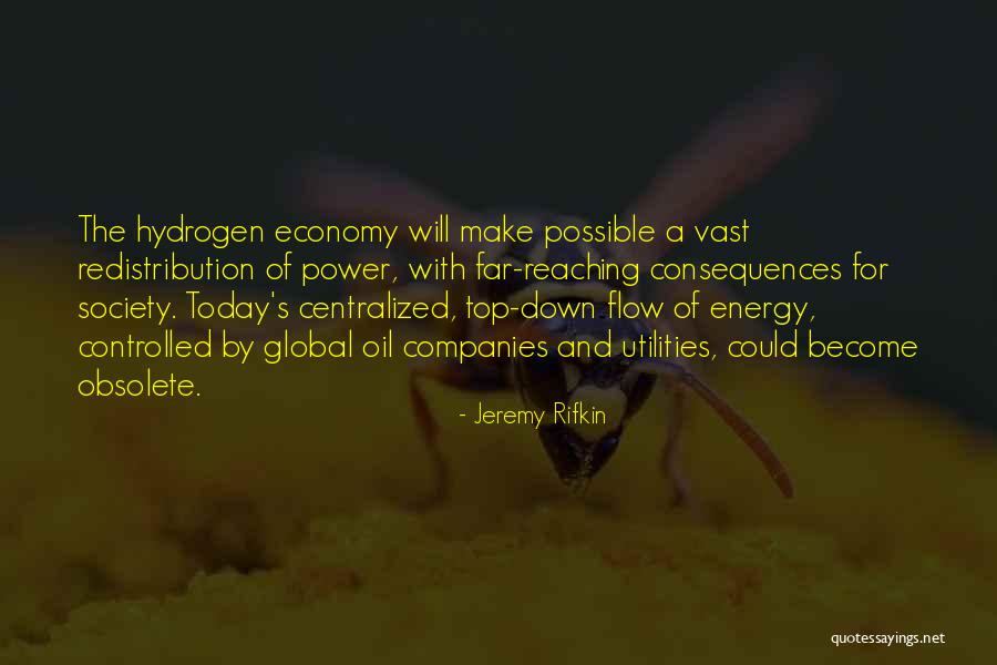 Agues Prescott Quotes By Jeremy Rifkin Agues Prescott Quotes By Jeremy Rifkin