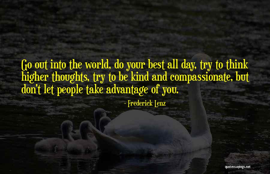 Aguettant Ltd Quotes By Frederick Lenz Aguettant Ltd Quotes By Frederick Lenz