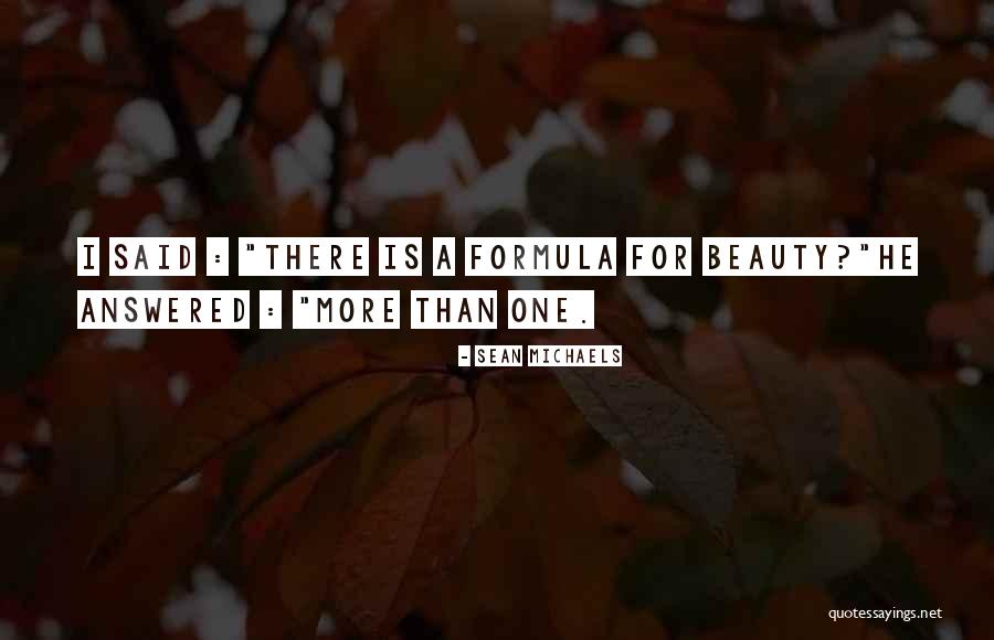 Agugliaro Quotes By Sean Michaels Agugliaro Quotes By Sean Michaels