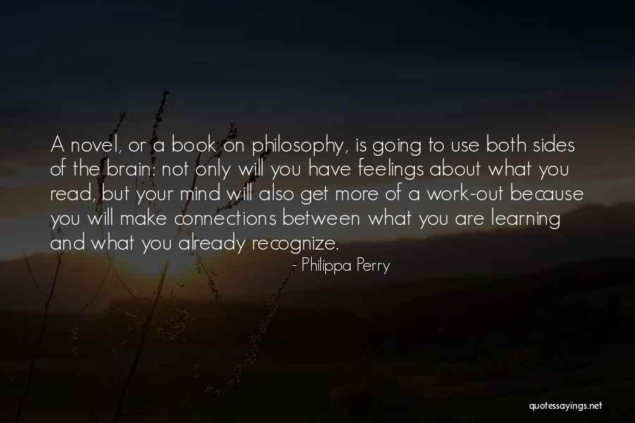 Agugliatura Quotes By Philippa Perry Agugliatura Quotes By Philippa Perry