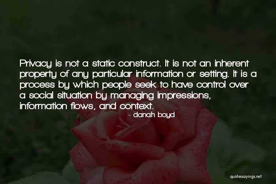 Agui Agalde Quotes By Danah Boyd Agui Agalde Quotes By Danah Boyd