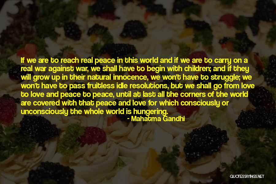 Agui Agalde Quotes By Mahatma Gandhi Agui Agalde Quotes By Mahatma Gandhi