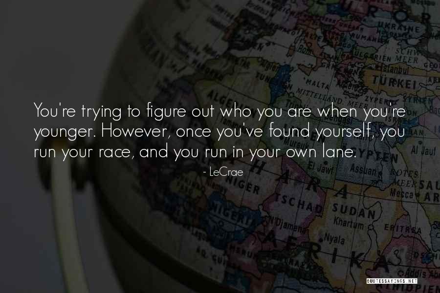 Agui Agalde Salto Quotes By LeCrae Agui Agalde Salto Quotes By LeCrae