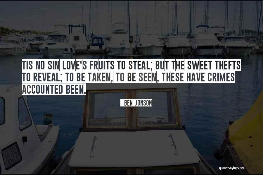 Aguida Quotes By Ben Jonson Aguida Quotes By Ben Jonson