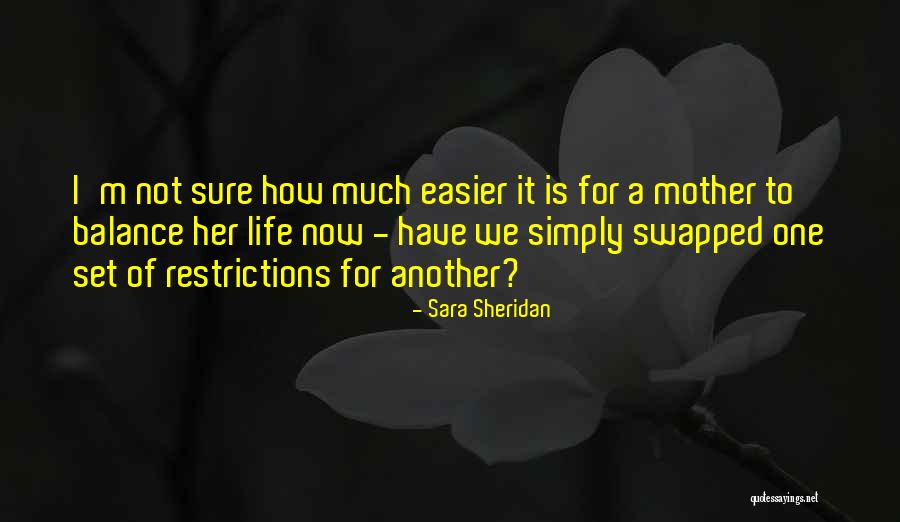 Aguijoneada Quotes By Sara Sheridan Aguijoneada Quotes By Sara Sheridan