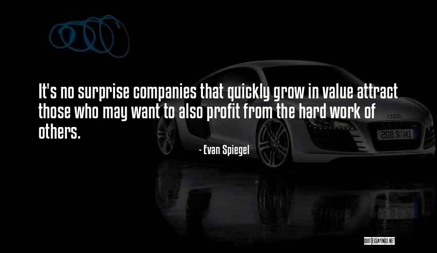 Aguijones De Avispas Quotes By Evan Spiegel Aguijones De Avispas Quotes By Evan Spiegel