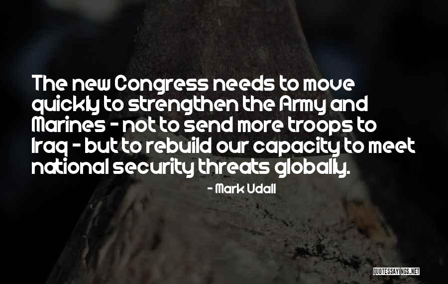 Aguiland Quotes By Mark Udall Aguiland Quotes By Mark Udall