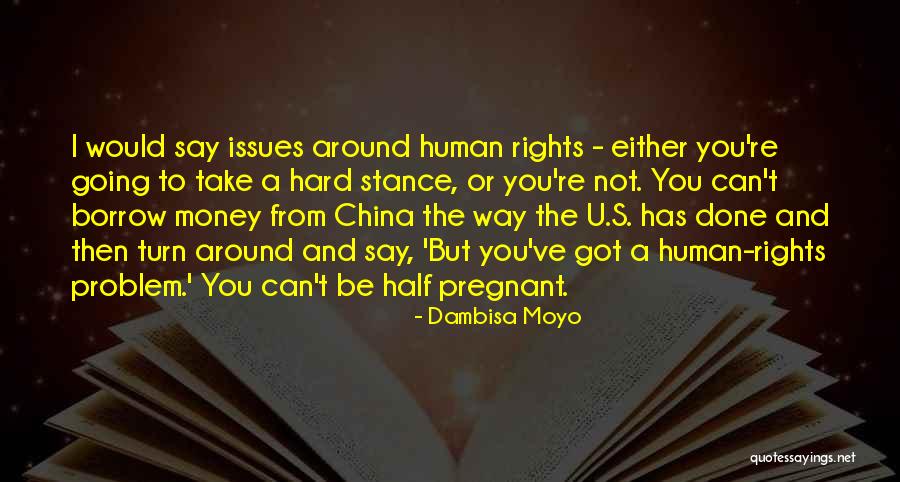 Aguilas Cfc Quotes By Dambisa Moyo Aguilas Cfc Quotes By Dambisa Moyo