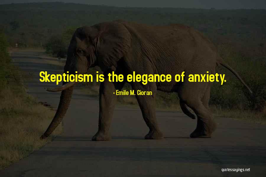 Aguilascfc Quotes By Emile M. Cioran