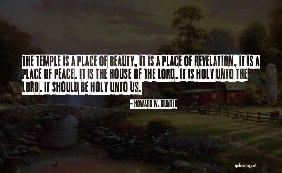 Aguilera Pics Quotes By Howard W. Hunter