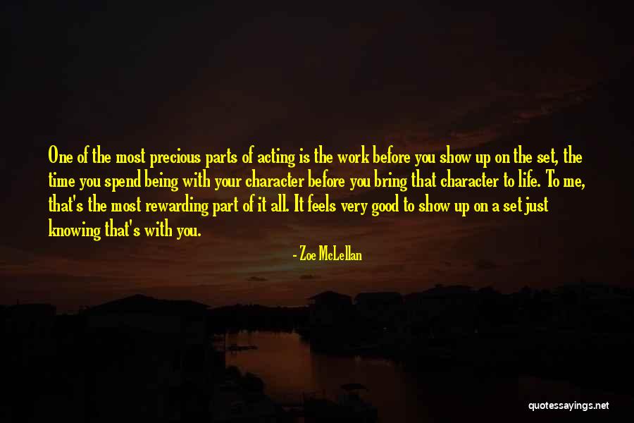 Aguilera Pics Quotes By Zoe McLellan