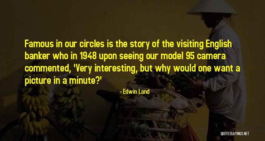 Aguilitas Quotes By Edwin Land Aguilitas Quotes By Edwin Land