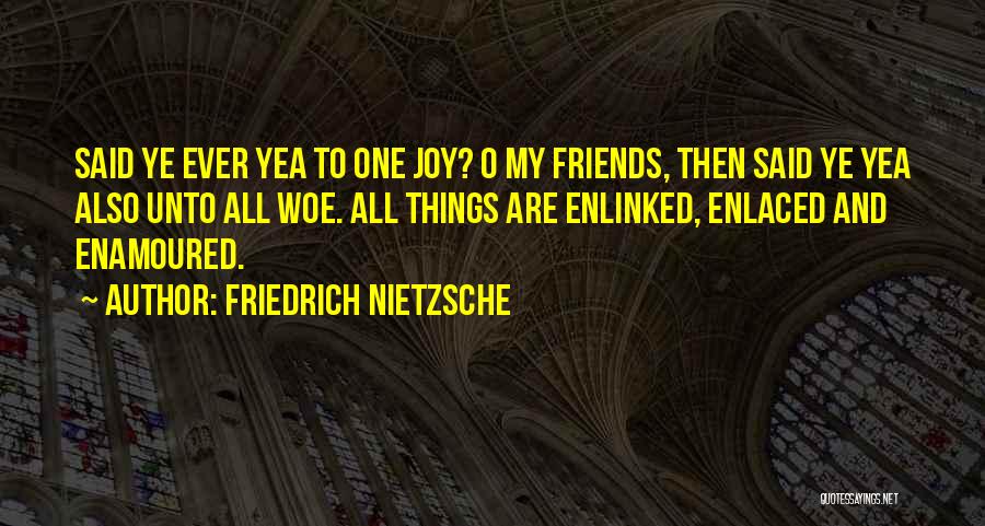 Aguillard Family Reunion Quotes By Friedrich Nietzsche
