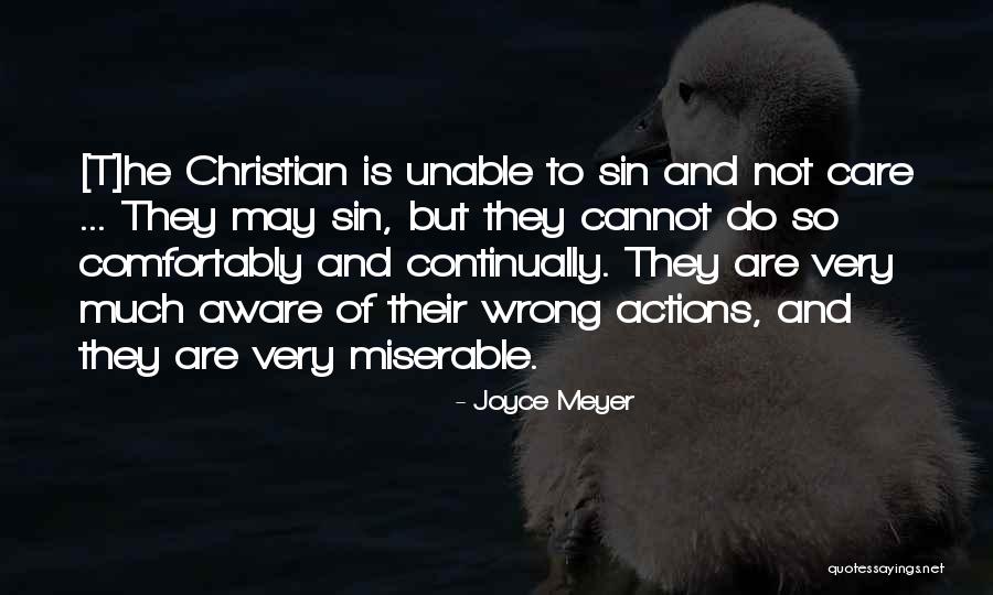 Aguilones Quotes By Joyce Meyer Aguilones Quotes By Joyce Meyer