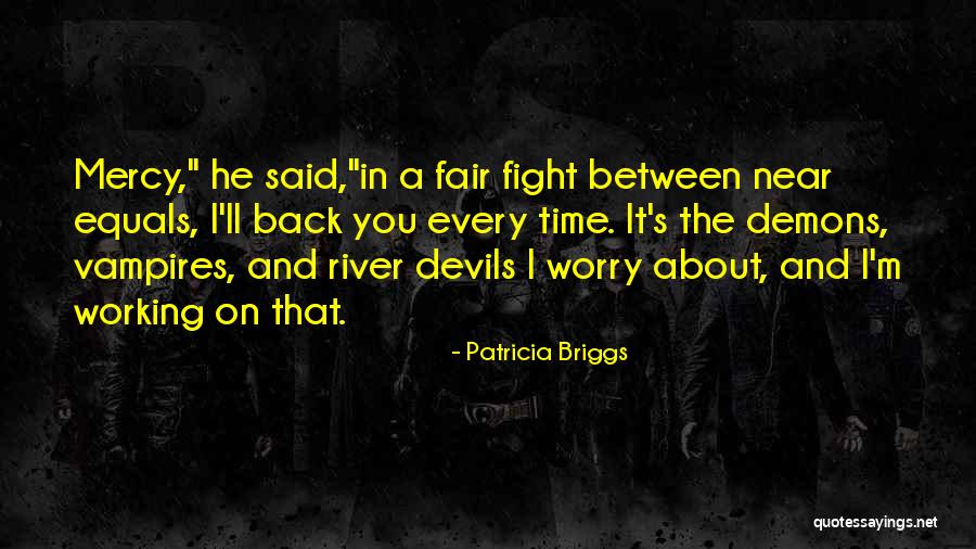 Aguiluz En Quotes By Patricia Briggs Aguiluz En Quotes By Patricia Briggs