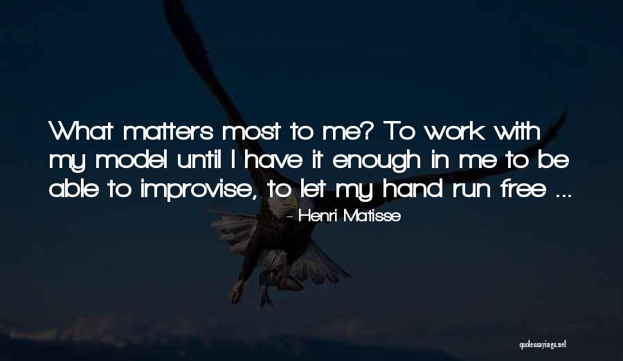 Aguinid Fall Quotes By Henri Matisse Aguinid Fall Quotes By Henri Matisse