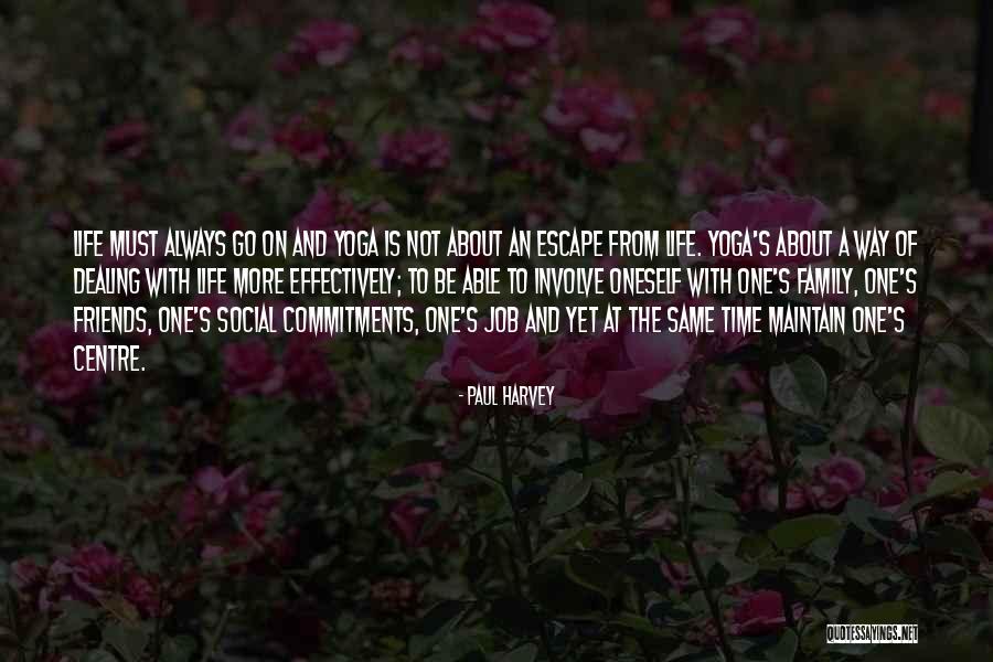 Aguinid Fall Quotes By Paul Harvey Aguinid Fall Quotes By Paul Harvey