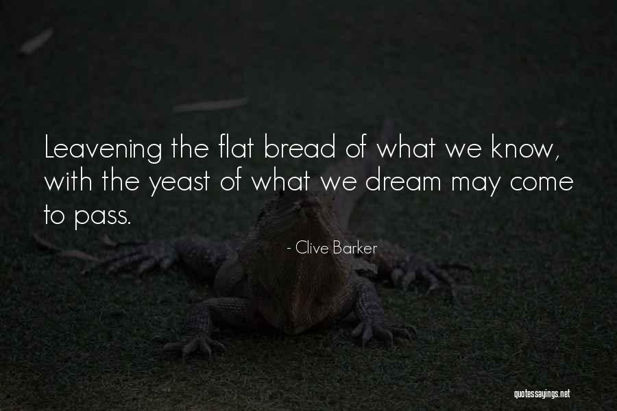 Aguiro St Quotes By Clive Barker Aguiro St Quotes By Clive Barker