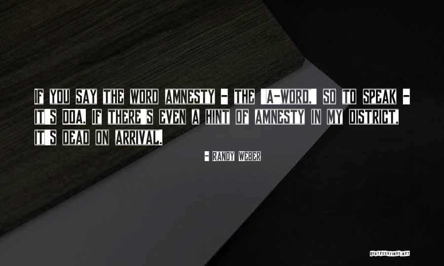 Aguiro St Quotes By Randy Weber Aguiro St Quotes By Randy Weber