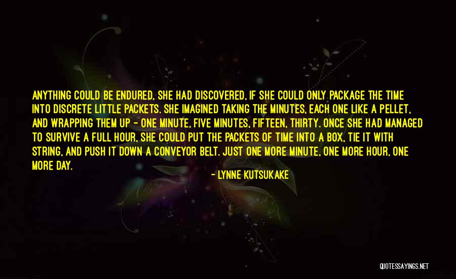 Aguisa Quotes By Lynne Kutsukake Aguisa Quotes By Lynne Kutsukake