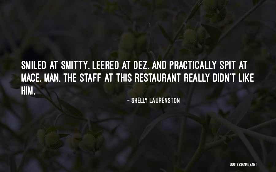 Aguisa Quotes By Shelly Laurenston Aguisa Quotes By Shelly Laurenston