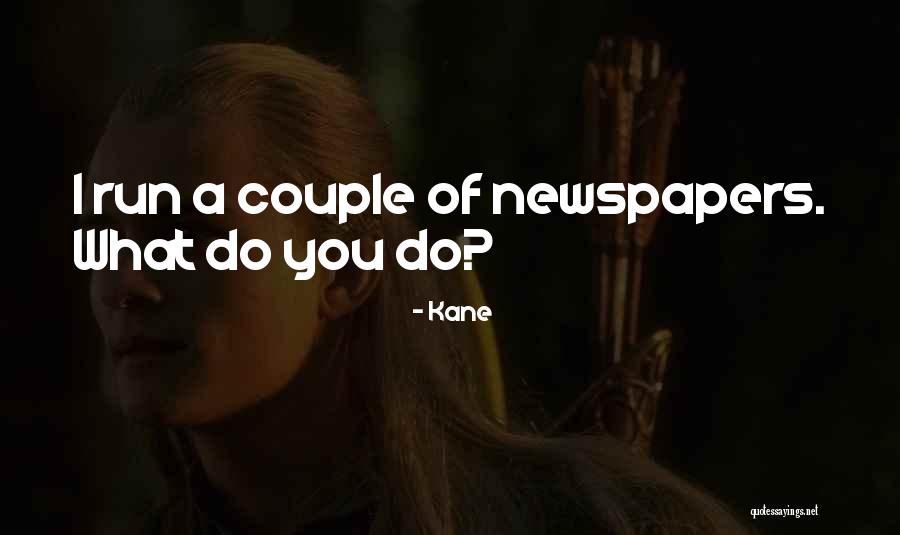 Agujas Meat Quotes By Kane Agujas Meat Quotes By Kane