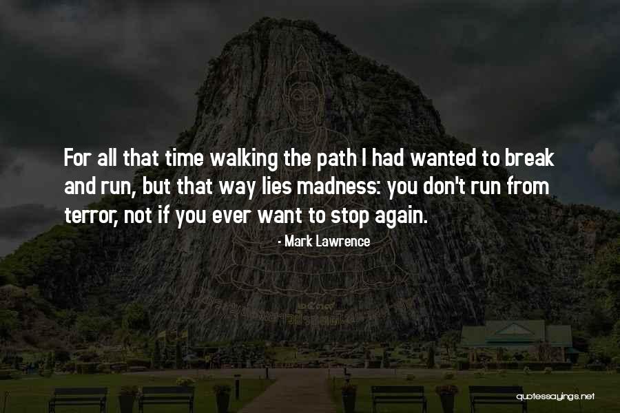 Agujas Meat Quotes By Mark Lawrence Agujas Meat Quotes By Mark Lawrence