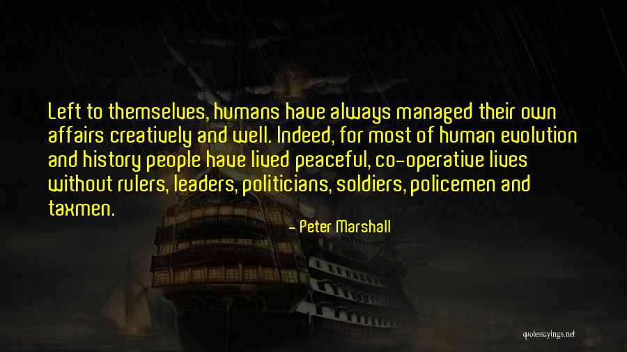 Agujas Para Quotes By Peter Marshall Agujas Para Quotes By Peter Marshall