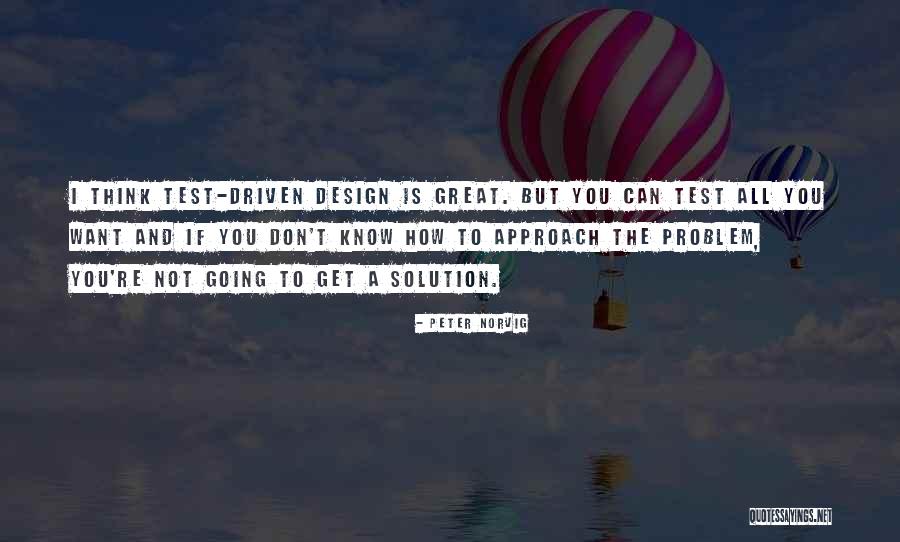 Agujetas Definicion Quotes By Peter Norvig Agujetas Definicion Quotes By Peter Norvig