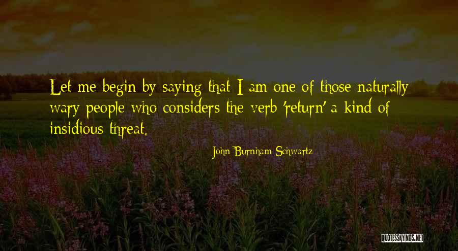 Agulhas National Park Quotes By John Burnham Schwartz Agulhas National Park Quotes By John Burnham Schwartz