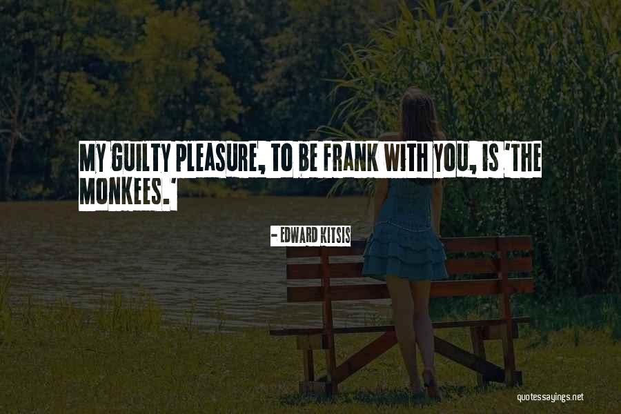 Agunan Quotes By Edward Kitsis Agunan Quotes By Edward Kitsis