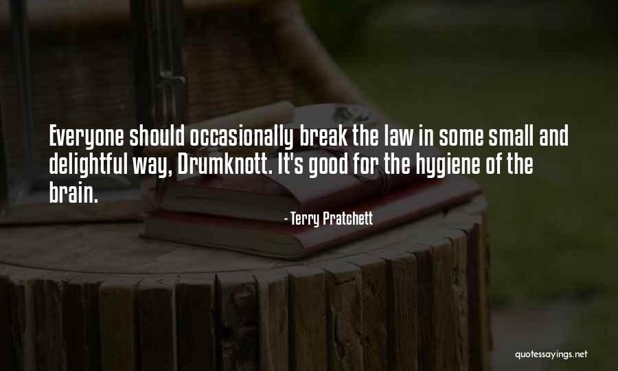 Agunda Mp3 Quotes By Terry Pratchett Agunda Mp3 Quotes By Terry Pratchett