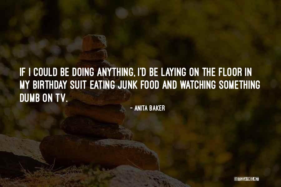 Agundez Concrete Quotes By Anita Baker Agundez Concrete Quotes By Anita Baker