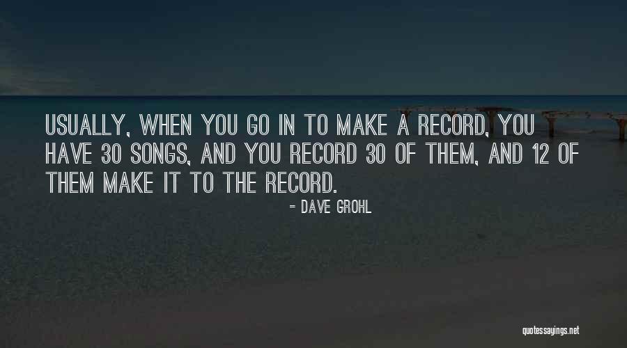 Agundez Surname Quotes By Dave Grohl Agundez Surname Quotes By Dave Grohl