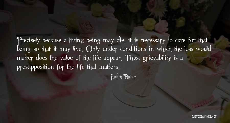 Agundez Surname Quotes By Judith Butler Agundez Surname Quotes By Judith Butler